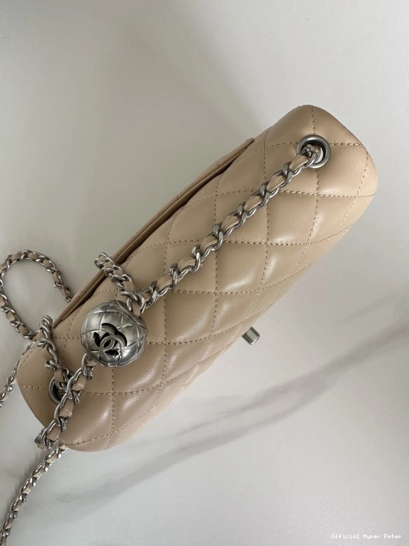 Hyper Peter CHANEL FLAP BAG 0713